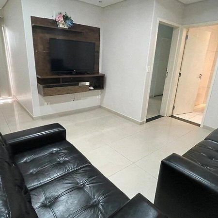 Apartamento Para Sua Familia Em Foz Do Iguacu Appartement Buitenkant foto