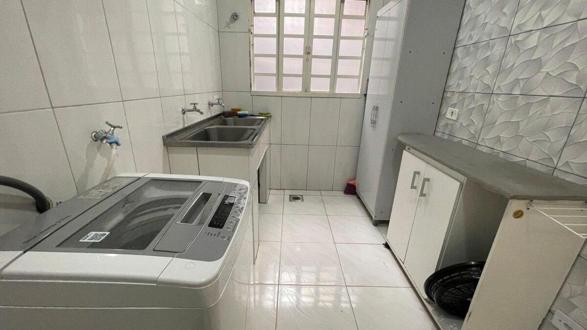Apartamento Para Sua Familia Em Foz Do Iguacu Appartement Buitenkant foto