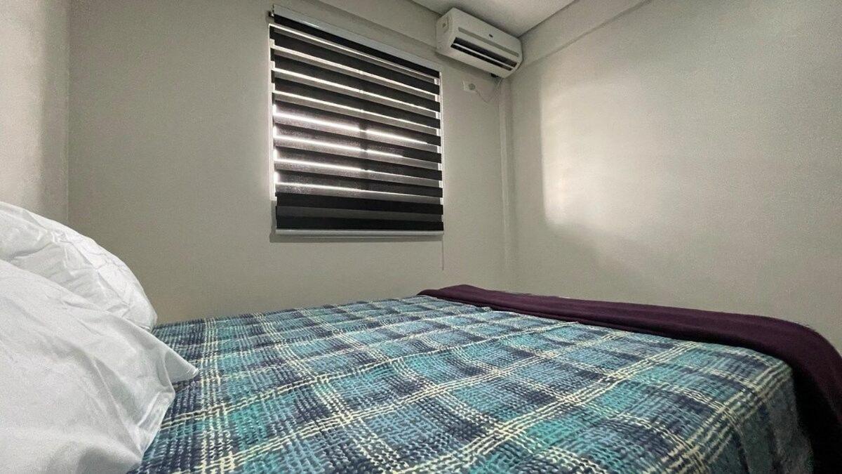 Apartamento Para Sua Familia Em Foz Do Iguacu Appartement Buitenkant foto